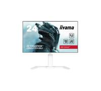 iiyama G-MASTER GB2470HSU-W6 pantalla para PC 60,5 cm (23.8") 1920 x 1080 Pixeles Full HD LED Blanco