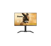 iiyama G-MASTER GB2591HSU-B1 Monitor IPS rápido Gold Phoenix de 25 pulgadas
