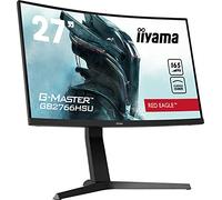 iiyama G-MASTER GB2766HSU-B1 LED display 68,6 cm (27") 1920 x 1080 Pixeles Full HD Negro