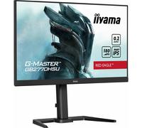iiyama G-Master GB2770HSU-B6 27" Fast IPS FullHD 180Hz 0.2ms USB-A Altavoces Altura Ajustable