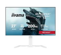 Iiyama G?master Gb2771qsu?w1 LeD-Monitor 68,6?cm (27") Qhd ? Hdmi/dp ? Schwarz