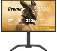 Monitor iiyama GB2791QSU-B1 27" QHD 320Hz IPS Tiempo de Respuesta 0,6ms G-SYNC HDR10 USB-C