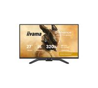 iiyama G-MASTER GB2791QSU-B1 Monitor para juegos Gold Phoenix de 27 pulgadas