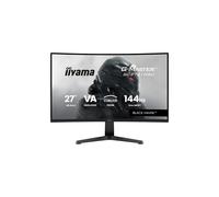 iiyama G-Master GC2781HSU-B1 BLACK HAWK Monitor curvo para videojuegos de 27"