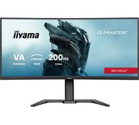 Iiyama g-master gcb3484wqsu-b2 34in pro-gaming 0.4ms va lcd 3440x144 p