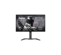 iiyama G-MASTER GOB2701QSC-B1 Monitor OLED para videojuegos de 27"