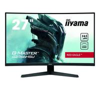 iiyama G-MASTER G2766HSU-B1 LED display 68,6 cm (27") 1920 x 1080 Pixeles Full HD Negro