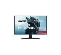 iiyama Monitor G-Master G2771QS-B1 27" IPS 2560x1440 200Hz HDR10 G-SYNC FreeSync Altavoces