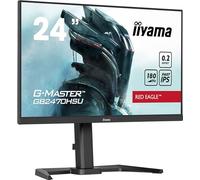 Iiyama G-Master Red Eagle Gb2470hsU-B6 - Monitor Led - Gaming - 61 Cm (24")