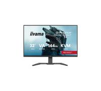 iiyama G-MASTER Red Eagle GB3261UHSCP Monitor para juegos 4K de 32 pulgadas