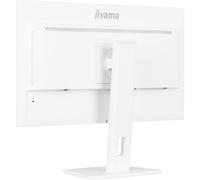 iiyama - G-MASTER XUB2797QSN-W2 pantalla para PC 68,6 cm (27") 2560 x 1440 Pixeles Quad HD LED Blanco