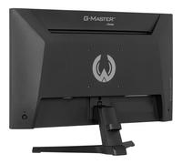 iiyama - G2441HSU-B1 pantalla para PC 60,5 cm (23.8"") 1920 x 1080 Pixeles