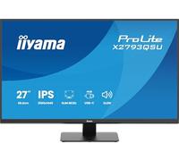 iiyama G2466HSU-B1-24'', VA, 1920 x 1080/165Hz, 1DP2H
