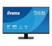 iiyama G2466HSU-B1-24'', VA, 1920 x 1080/165Hz, 1DP2H