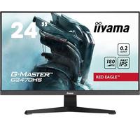 iiyama G2470HS-B1-60.5 cm, IPS, 1920x1080, 180Hz, 1H1DP