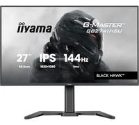 iiyama G2741QSU-B1-27,IPS,2560x1440/144Hz,1H1DP