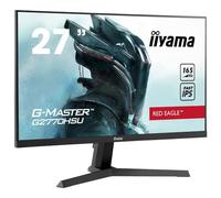 iiyama G-MASTER Red Eagle LED display 68,6 cm (27") 1920 x 1080 Pixeles Full HD Negro