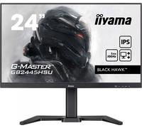 IIYAMA GB2445HSU-B2 24inch IPS 1920x1080 300cd/m2 1ms HDMI DP USB