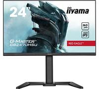 IIYAMA GB2470HSU-B5 G-MASTER 24" LED IPS Full HD HDMI Altavoces GB2470HSU-B5
