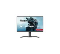 iiyama GB2471HS-B1 Monitor para juegos G-MASTER Red Eagle de 24" con una frecuencia de actualización de 240 Hz.