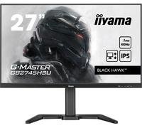 IIYAMA GB2745HSU-B2 27inch IPS 1920x1080 300cd/m2 1ms HDMI DP USB
