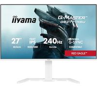 iiyama G-MASTER GB2771HSU-W1 Monitor para juegos G-Master Red Eagle de 27 pulgadas