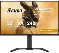 iiyama G-Master Gold Phoenix GB3295QSU Monitor para juegos QHD
