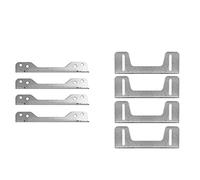 IIYAMA OMK5-1 Bracket kit for openframe touch series TF1615MC