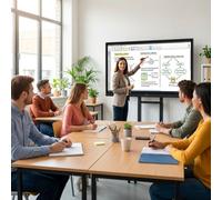 Iiyama Prolite Te6513A-B2ag - 165 Cm (65") Diagonalklasse (163.9 Cm (64.5")