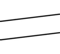 iiyama MD-ADAP001 - Kit de Montaje para Elevador de Suelo y Pared para Prolite TE10518UWI-B1AG Prolite LH10551UWS-B1AG en el MD-WLIFT2031-W1 o MD-CAR2031-B1