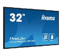 IIYAMA LH3260HS-B1AG 31.5" LED VA Full HD HDMI Altavoces LH3260HS-B1AG
