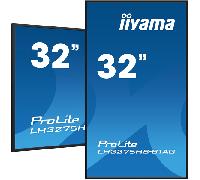 iiyama lh3275hs-b1ag 31.5 lcd ips full hd hdmi altavoces