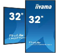 IIYAMA LH3275HS-B1AG 31.5" LCD IPS Full HD HDMI Altavoces LH3275HS-B1AG