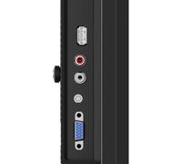 iiyama LH5041UHS-B2AG, 50", Display