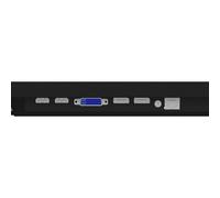 iiyama - LH5565UHSB-B1 pantalla de señalización Diseño de quiosco 138,7 cm (54.6") LED Wifi 800 cd / m² 4K Ultra HD Negro Proces