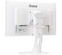 iiyama MD BRPCV03-W Kit de montaje VESA (Vesa 100 x 100) para Mini-PC (Thinclient/Zeroclient PCs), Blanco