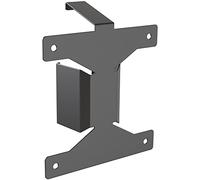 IIYAMA MD BRPCV06 BLACK VESA Mount Bracket for SFF PC/Media Player square shape neck