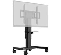 iiyama MD CAR1021-B1 Soporte TV Independiente 43 a 86" VESA 300x200 a 800x600 Máx 100Kg