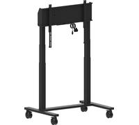 iiyama MD-CAR2031-B1 Sistema de pilón eléctrico para pantallas de hasta 98".