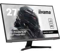 iiyama G-MASTER G2745HSU-B2 27" Monitor, 1ms