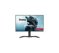 iiyama GB2771HSU-B1 Monitor Gaming G-Master 27" Fast IPS FHD 240Hz 0,4ms DP 2xHDMI HAS USB-C Adaptive G-SYNC