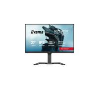 iiyama Monitor para juegos G-MASTER Red Eagle GB2771UHSU-B1 de 27" y 4K