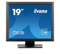 Iiyama Monitor ProLite Touch T1931SR-B1S T1931SRB1S (T1931SR-B1S)