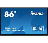 iiyama Monitor TE8612MIS-B3AG 86" 4K Ultra HD