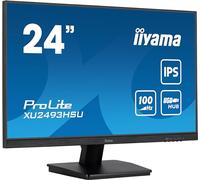 iiyama Monitor XU2493HSU-B7-23.8", IPS, 1920x1080/100Hz, 1H1DP