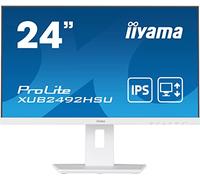 iiyama Monitor XUB2492HSU-W5-23.8", IPS, 1920x1080/75Hz, 1A1H1DP
