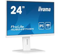 iiyama Monitor XUB2497HSN-W1 Full HD 24" 100 Hz