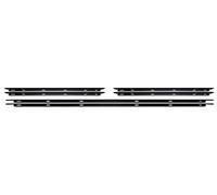 IIYAMA Bracket kit for openframe touch series TF49/55/6539UHSC Black