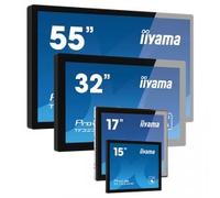 iiyama OMK4-3 Kit de Soporte de Montaje para TF4339MSC