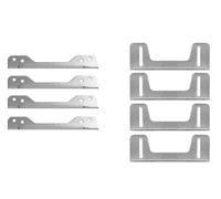 IIYAMA OMK5-1 Bracket kit for openframe touch series TF1615MC